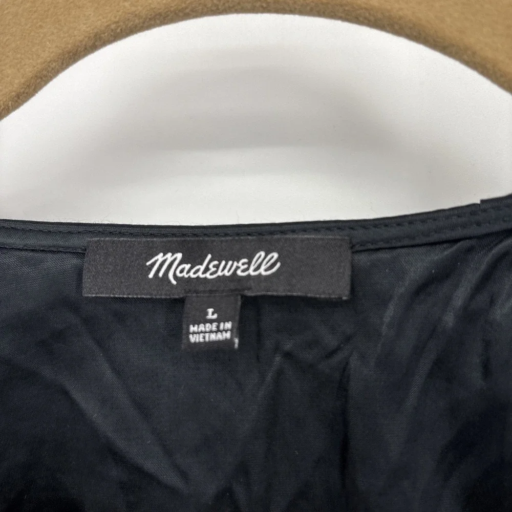 Madewell also known